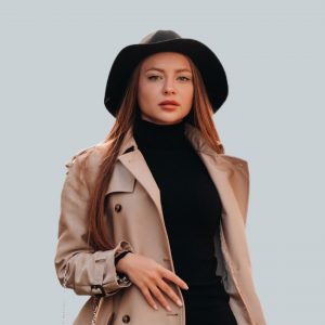 Maori Coat