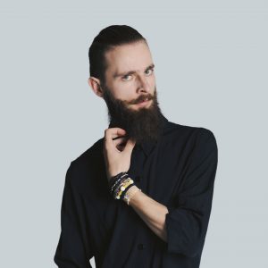 Long Blackhure