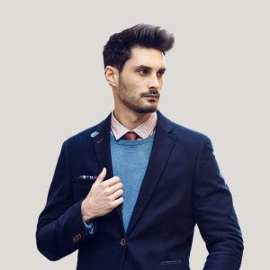 Bluestik Omega