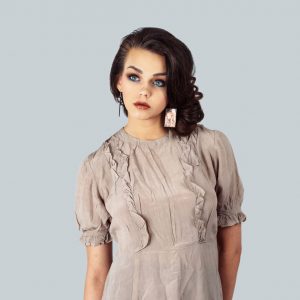 Kamani Collar